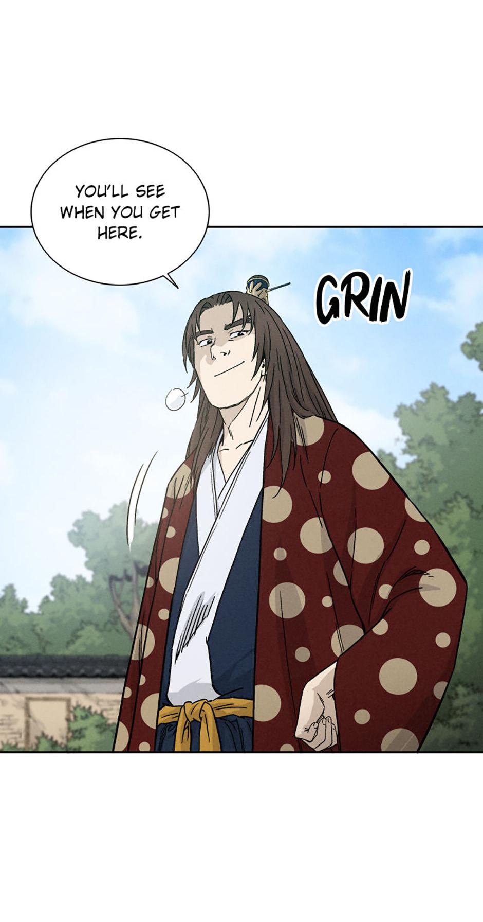 Read The Divine Surgeon EN Manga Online
