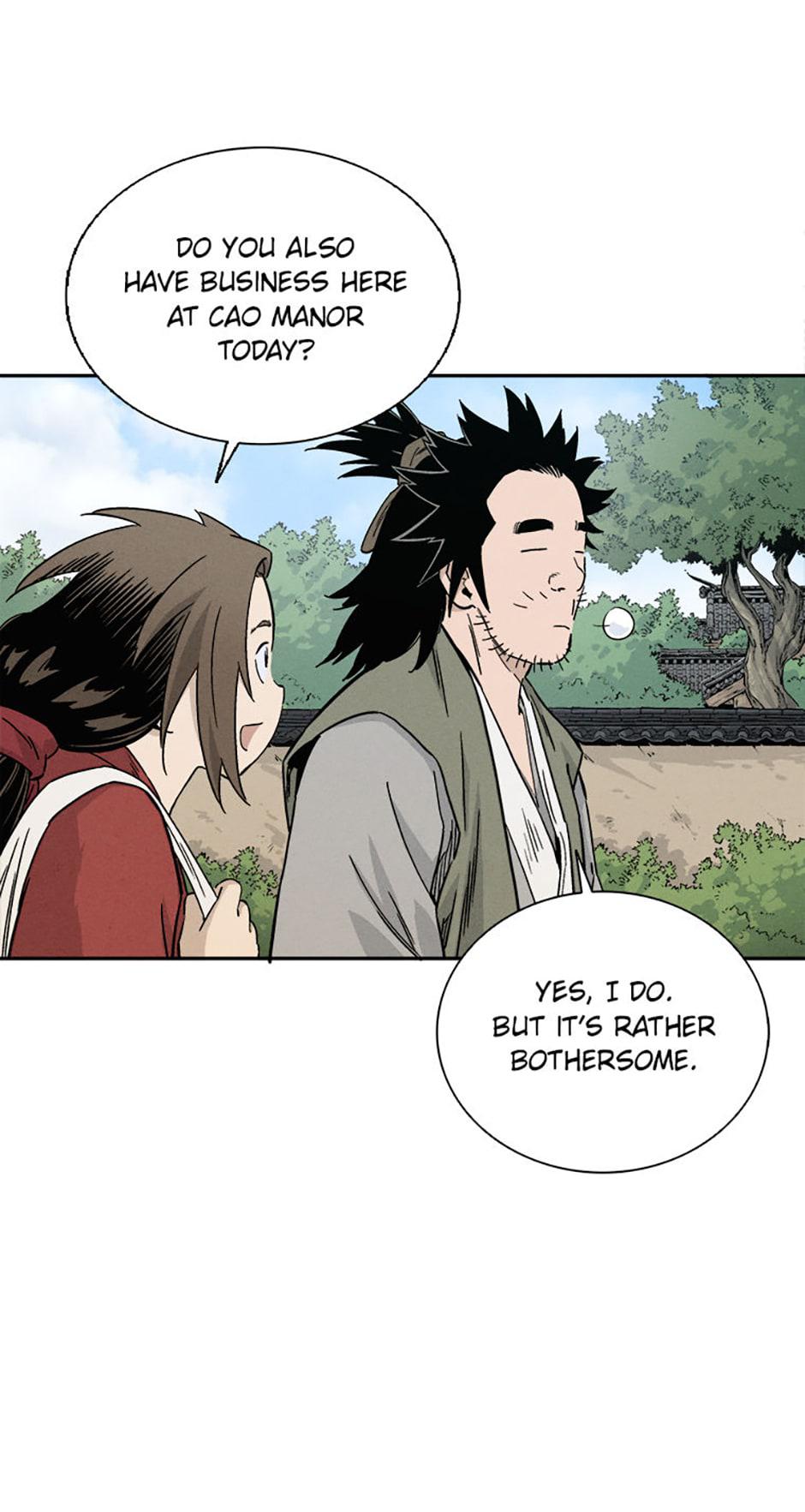 Read The Divine Surgeon EN Manga Online