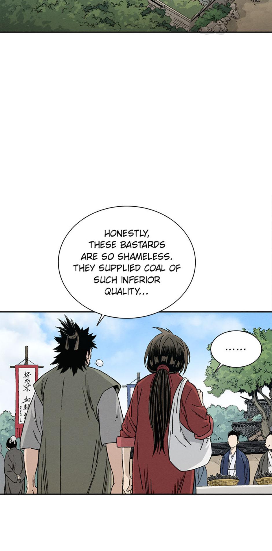 Read The Divine Surgeon EN Manga Online