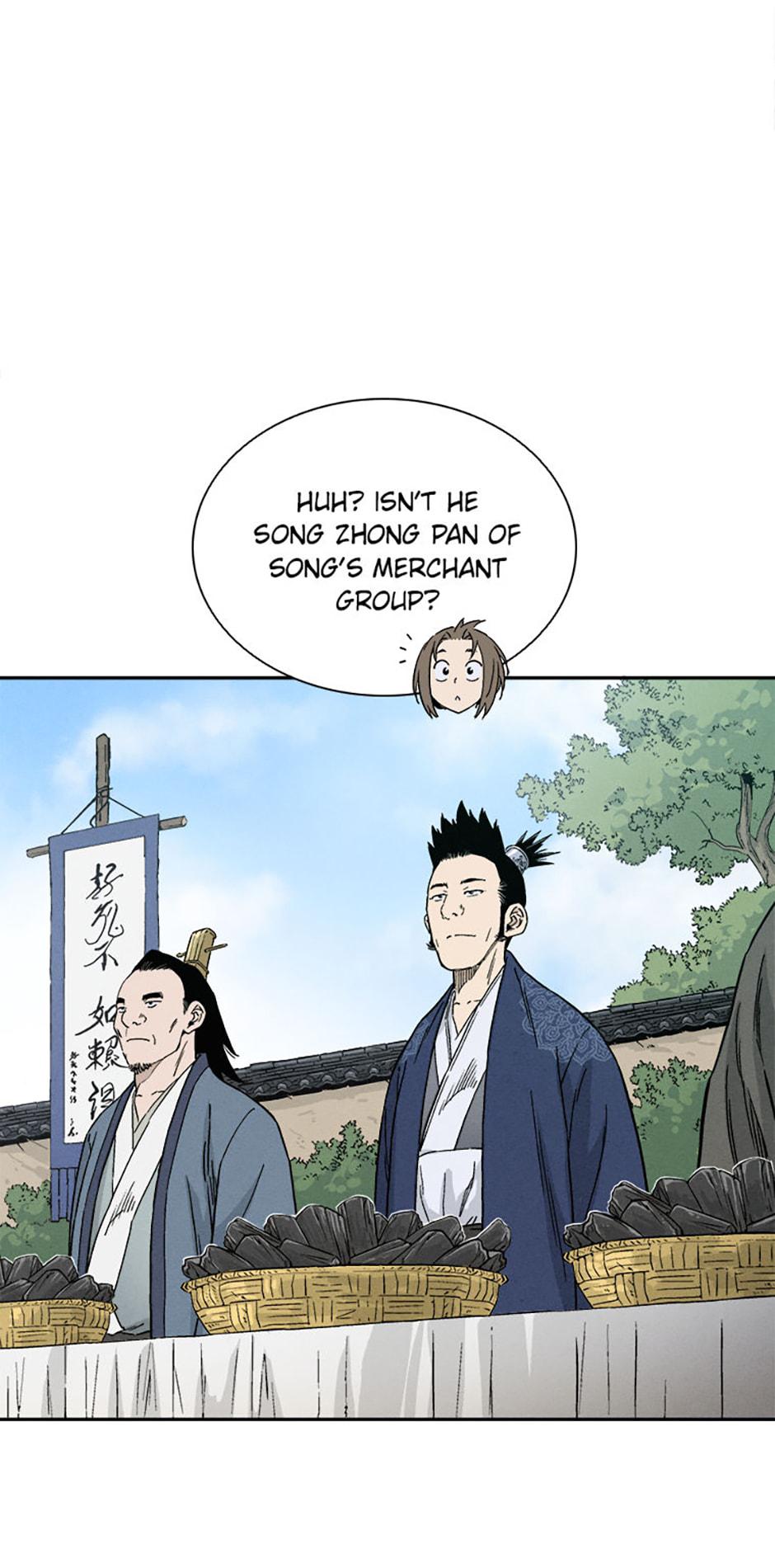 Read The Divine Surgeon EN Manga Online
