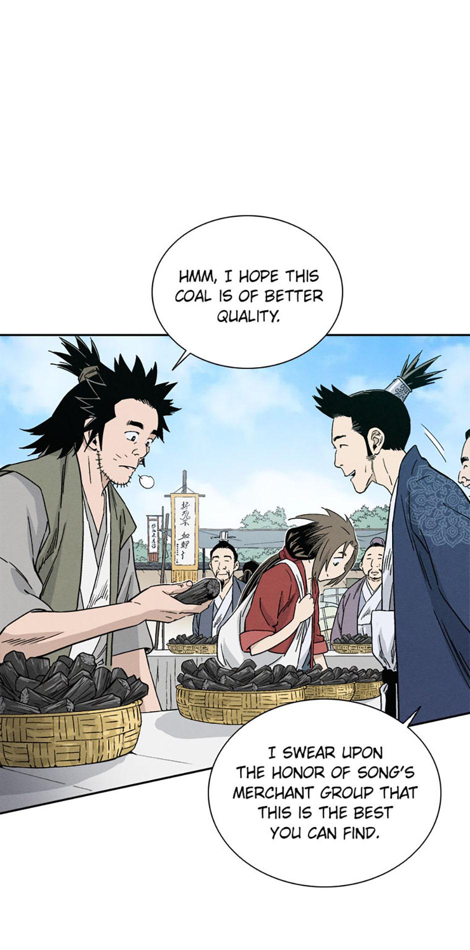 Read The Divine Surgeon EN Manga Online