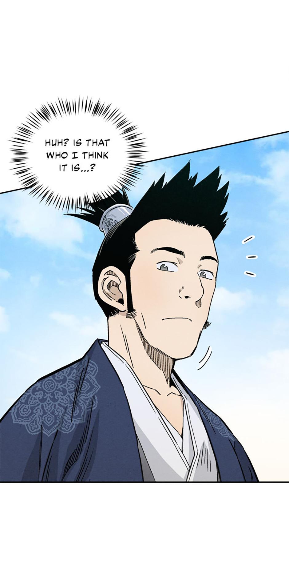 Read The Divine Surgeon EN Manga Online