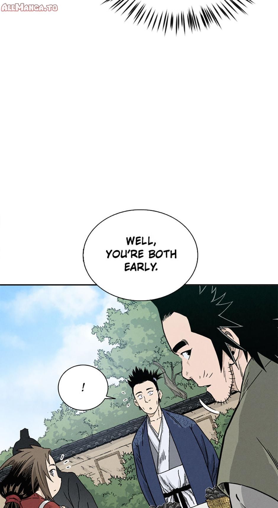 Read The Divine Surgeon EN Manga Online