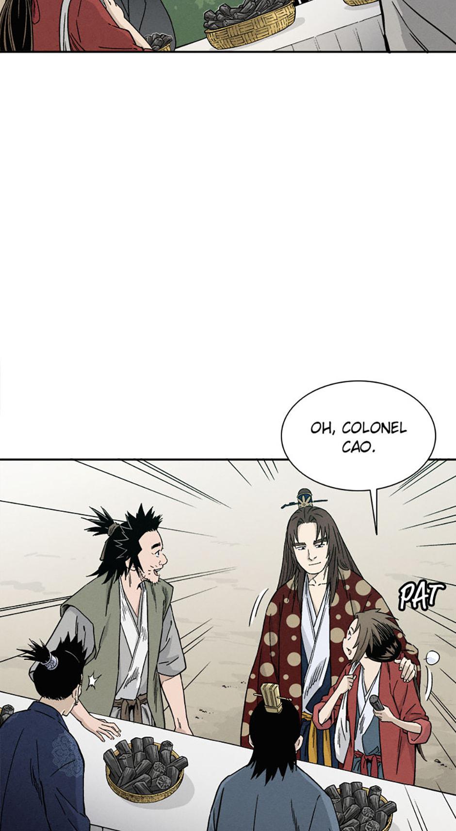 Read The Divine Surgeon EN Manga Online