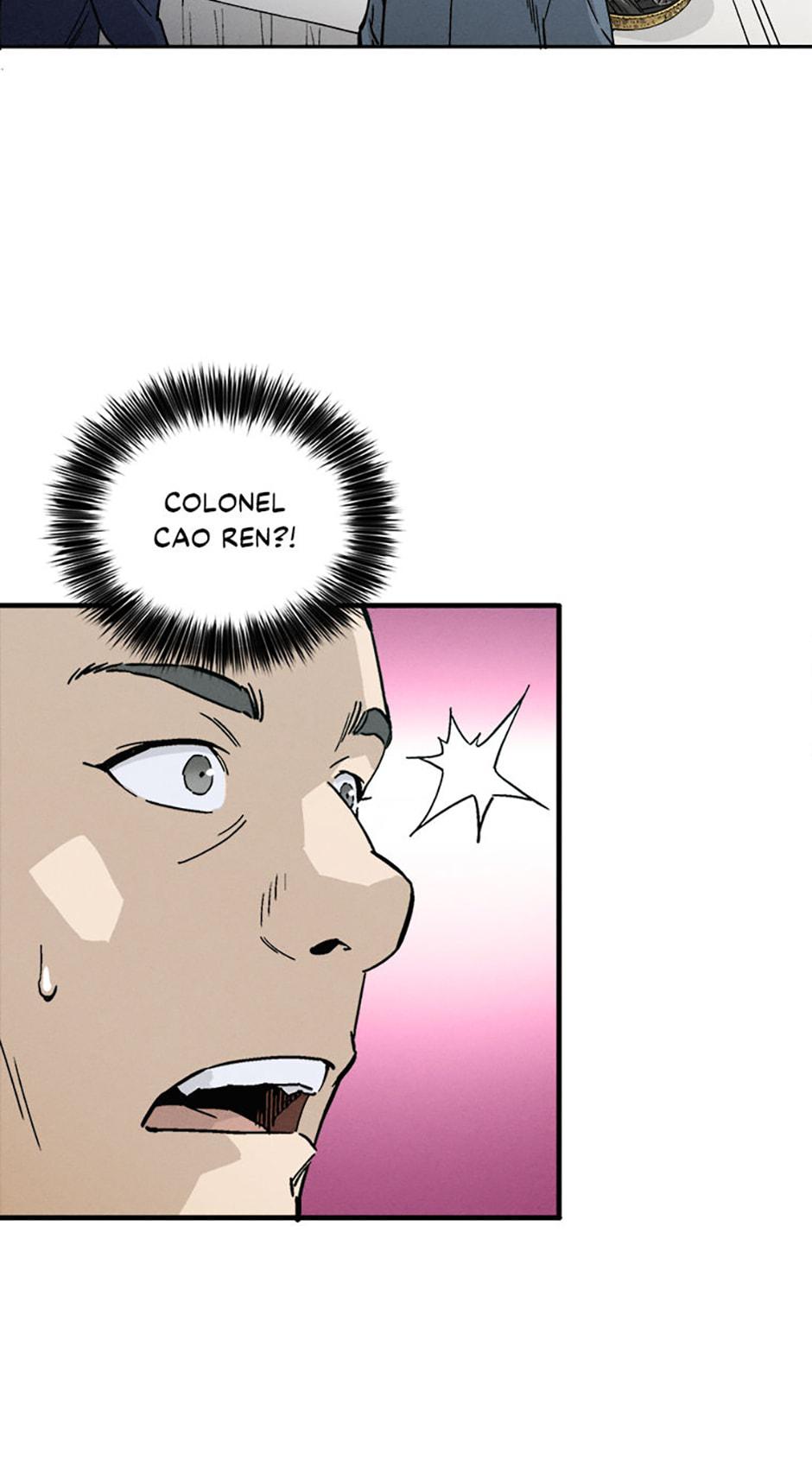 Read The Divine Surgeon EN Manga Online