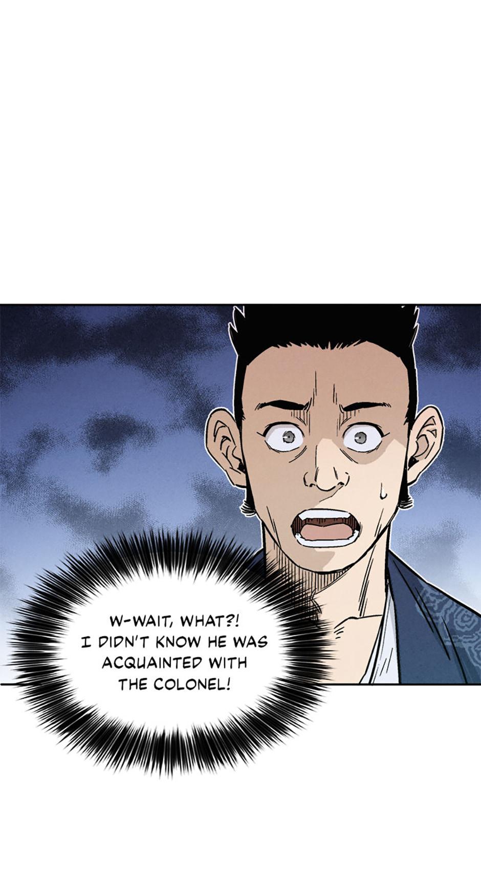 Read The Divine Surgeon EN Manga Online