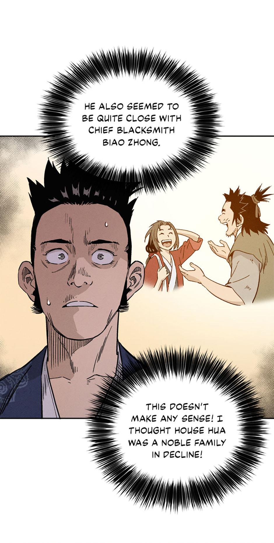 Read The Divine Surgeon EN Manga Online