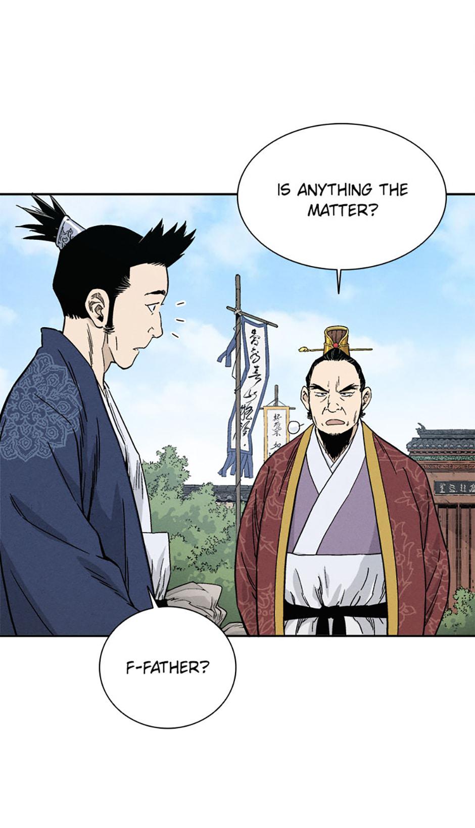 Read The Divine Surgeon EN Manga Online