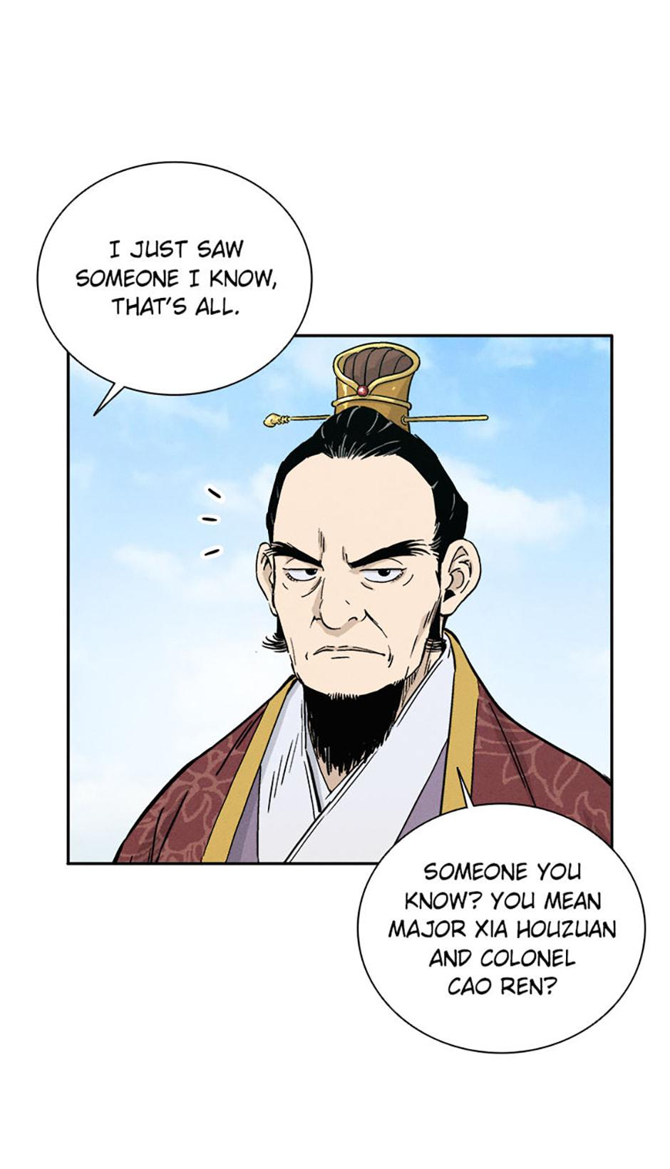 Read The Divine Surgeon EN Manga Online