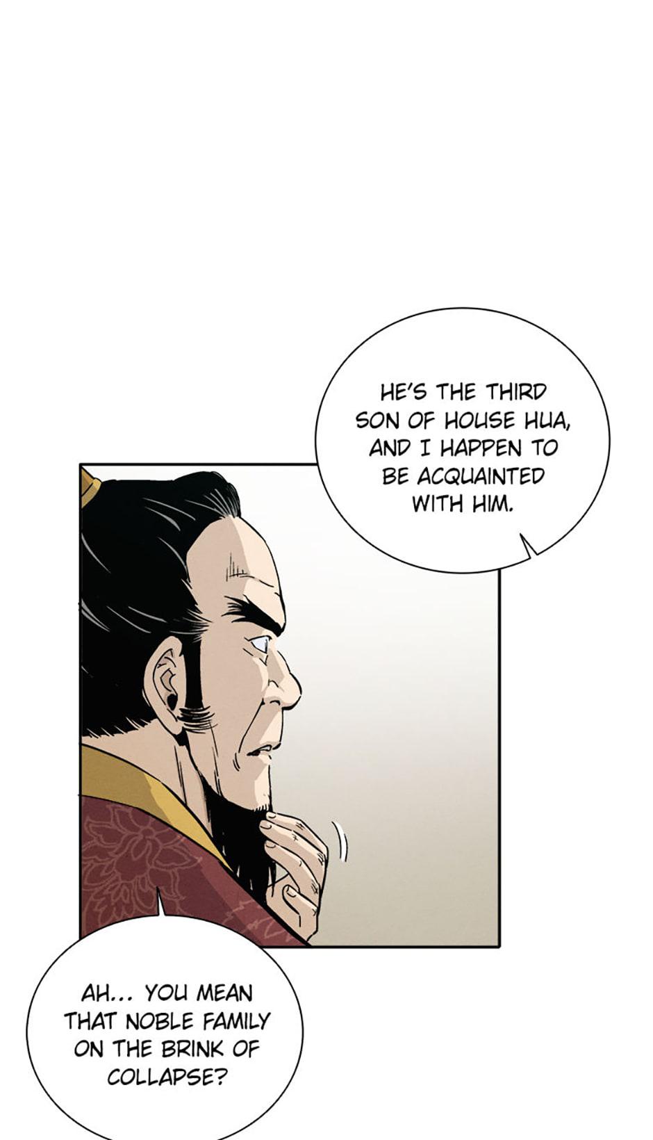 Read The Divine Surgeon EN Manga Online