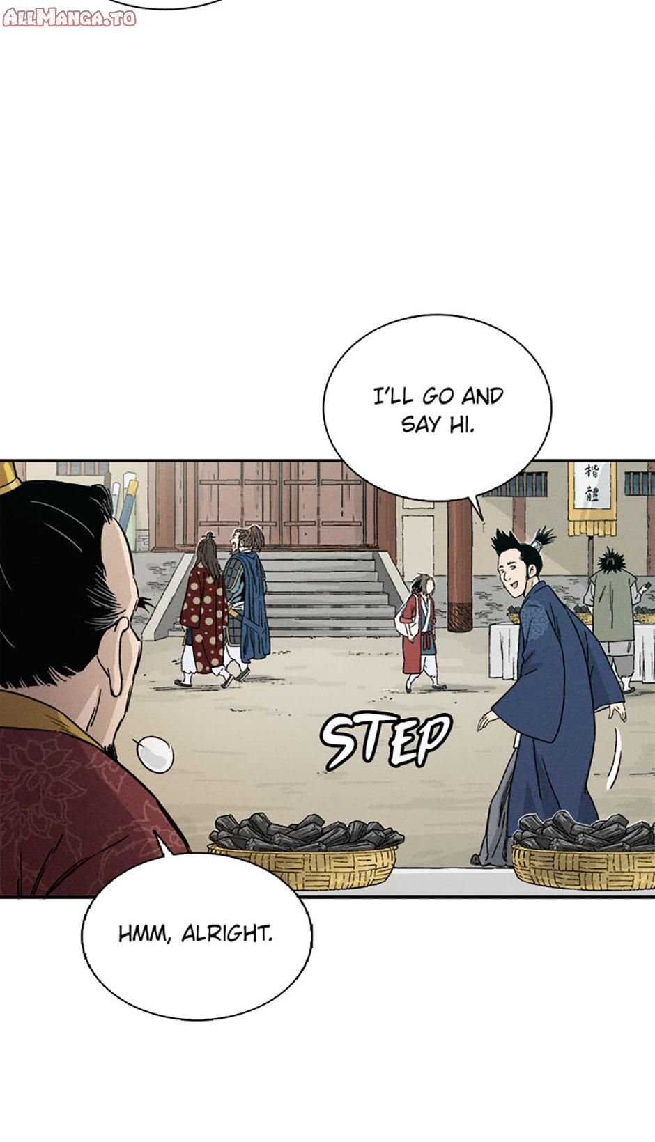 Read The Divine Surgeon EN Manga Online