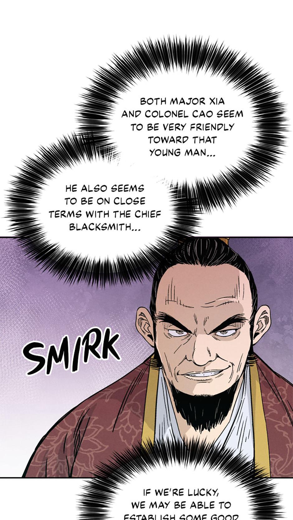 Read The Divine Surgeon EN Manga Online