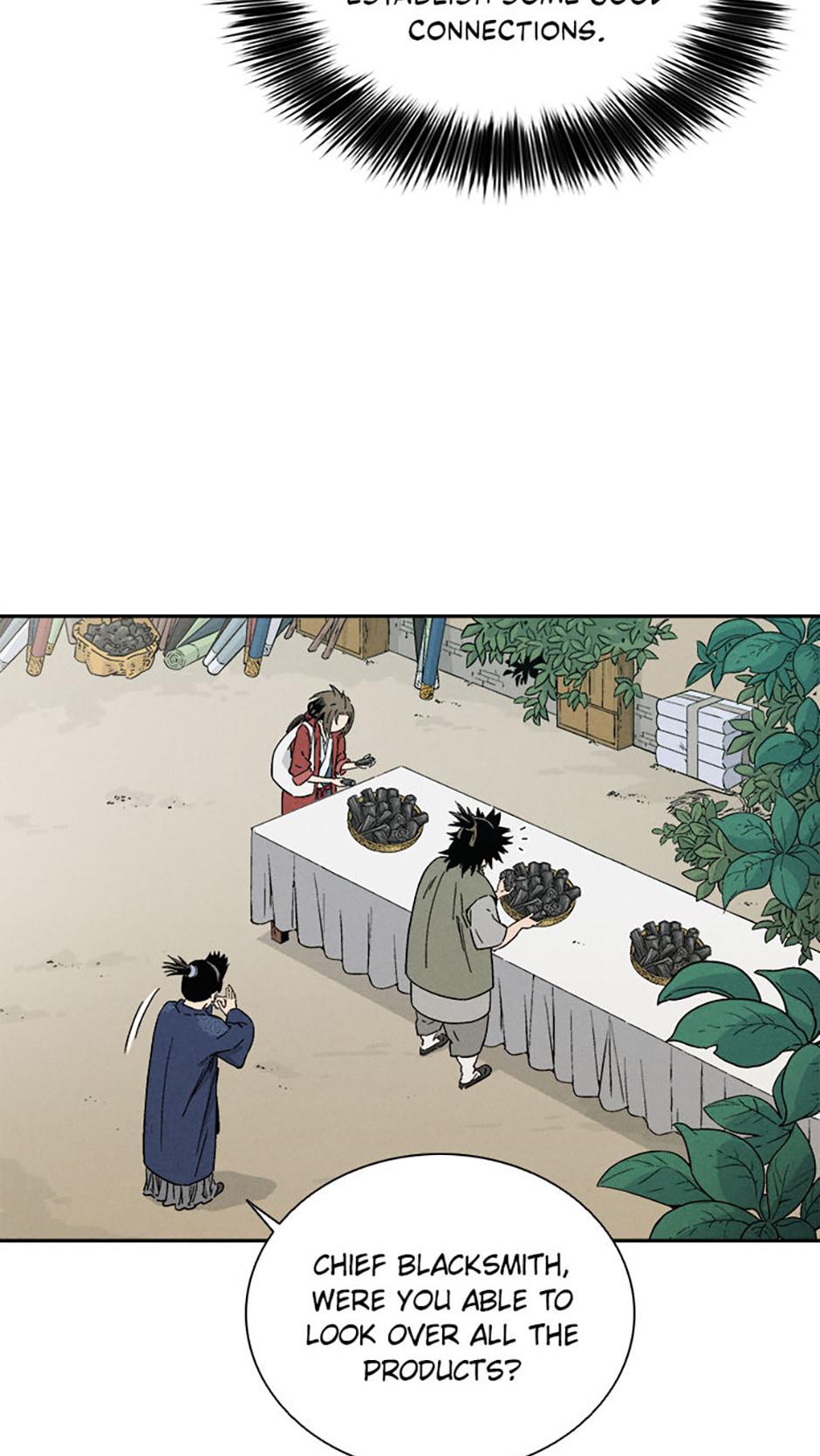 Read The Divine Surgeon EN Manga Online