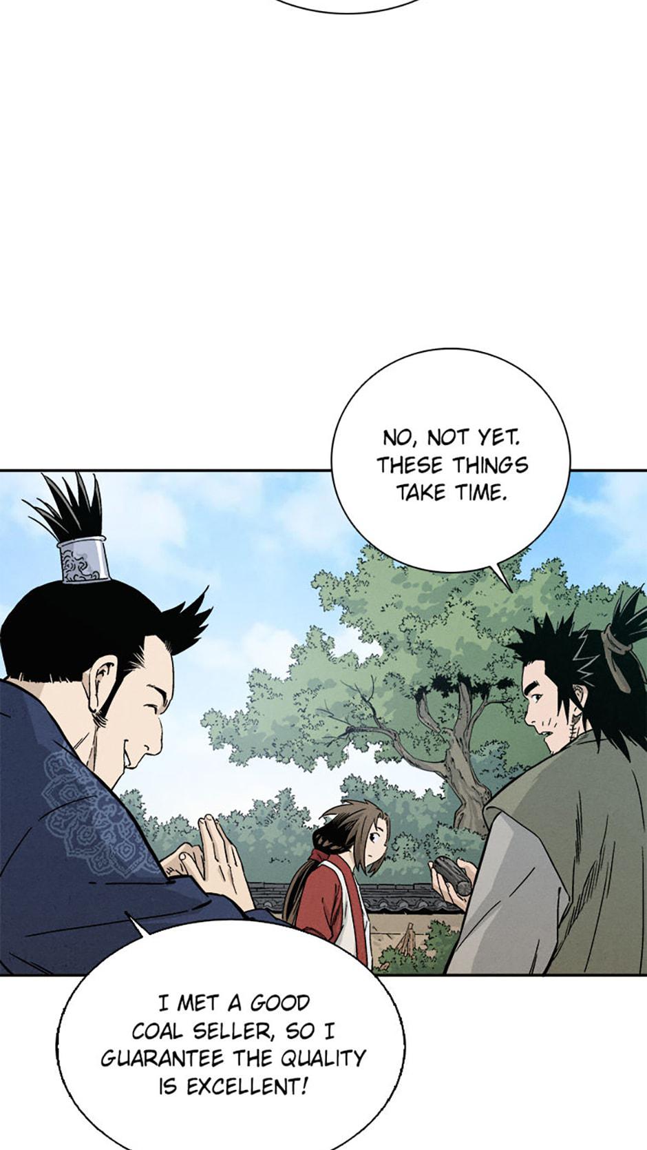 Read The Divine Surgeon EN Manga Online