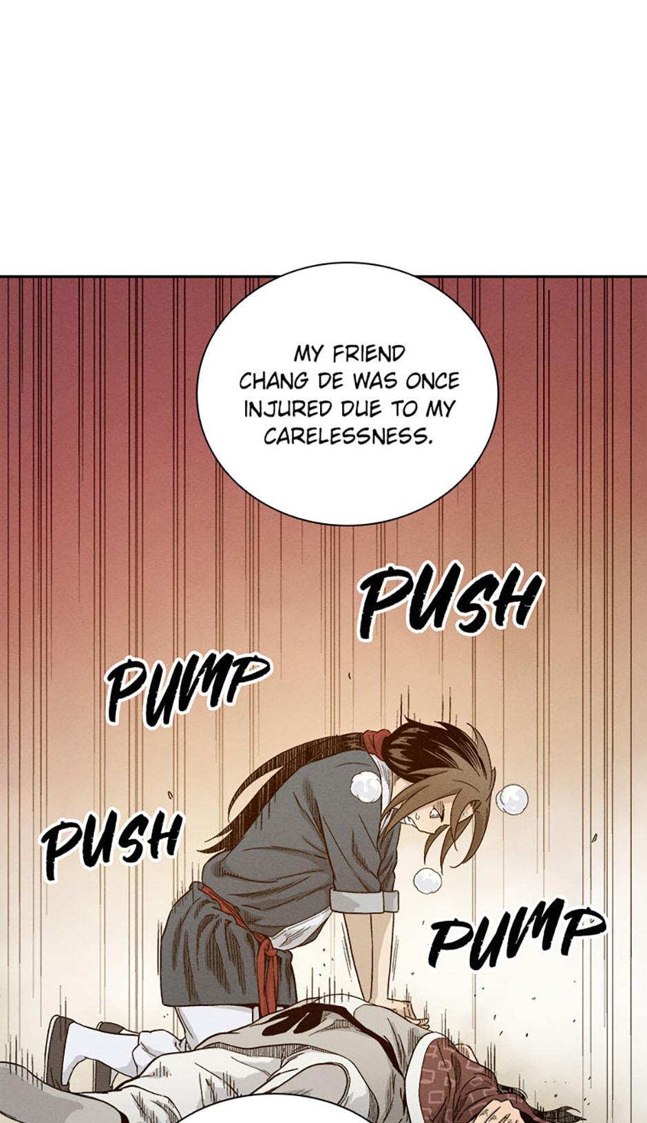 Read The Divine Surgeon EN Manga Online