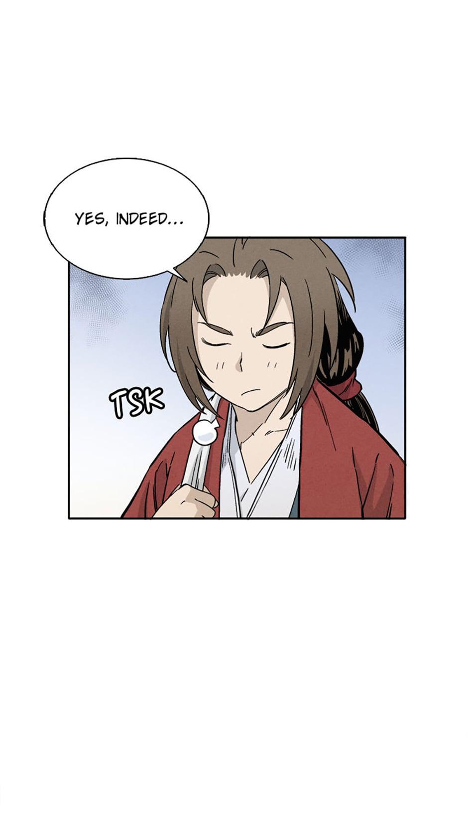 Read The Divine Surgeon EN Manga Online
