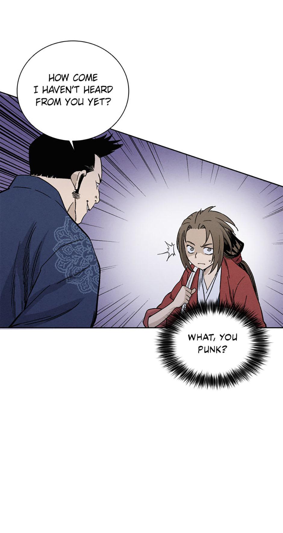 Read The Divine Surgeon EN Manga Online