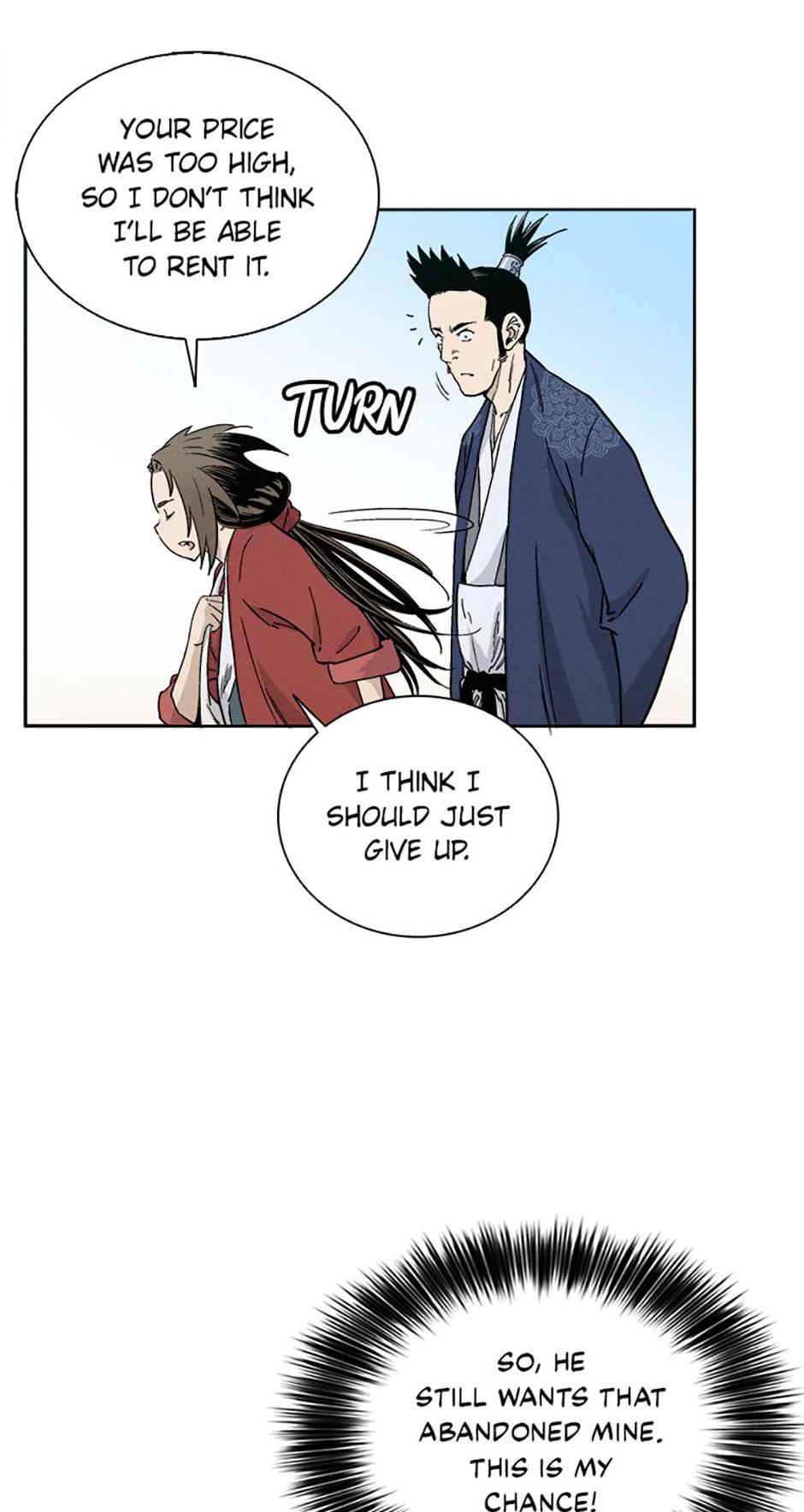 Read The Divine Surgeon EN Manga Online