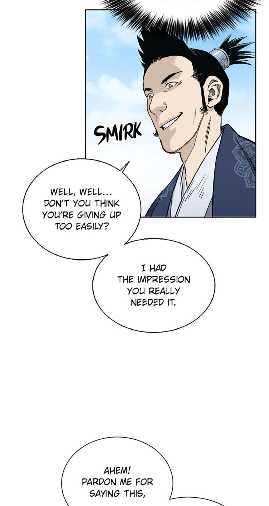Read The Divine Surgeon EN Manga Online