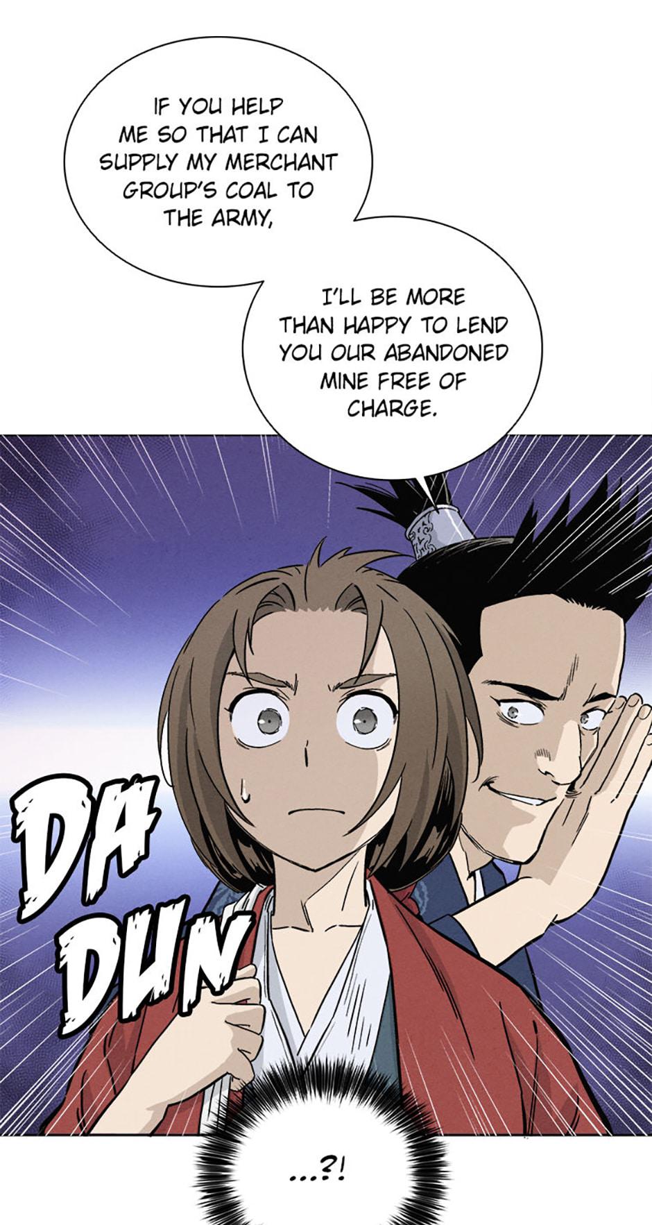 Read The Divine Surgeon EN Manga Online