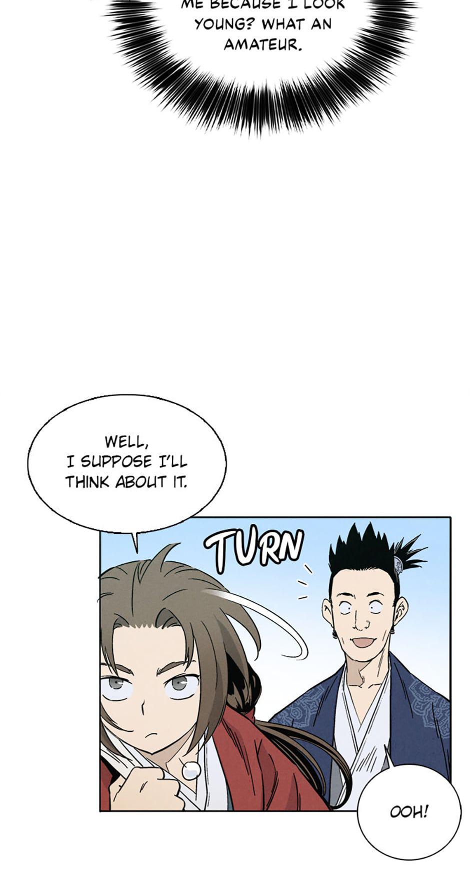 Read The Divine Surgeon EN Manga Online