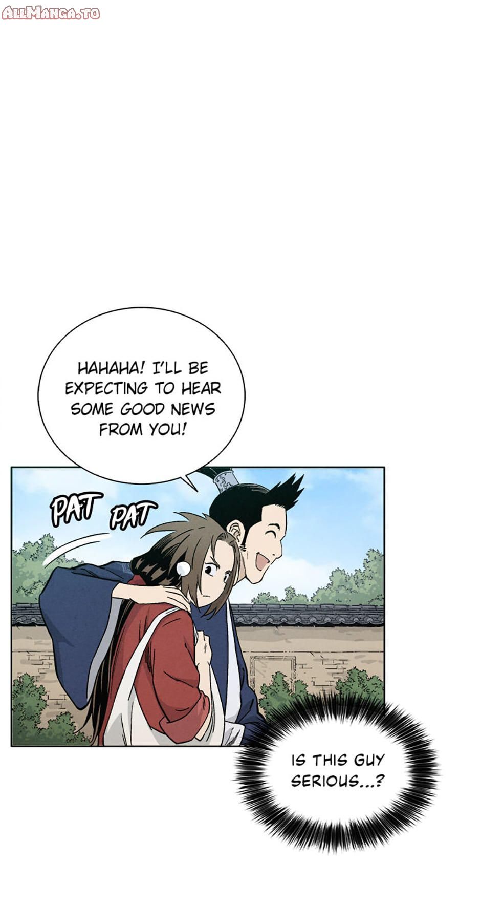 Read The Divine Surgeon EN Manga Online