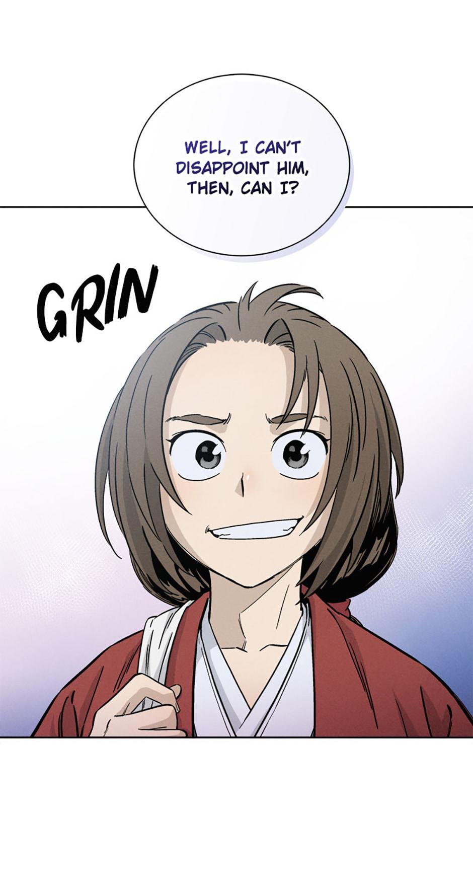 Read The Divine Surgeon EN Manga Online
