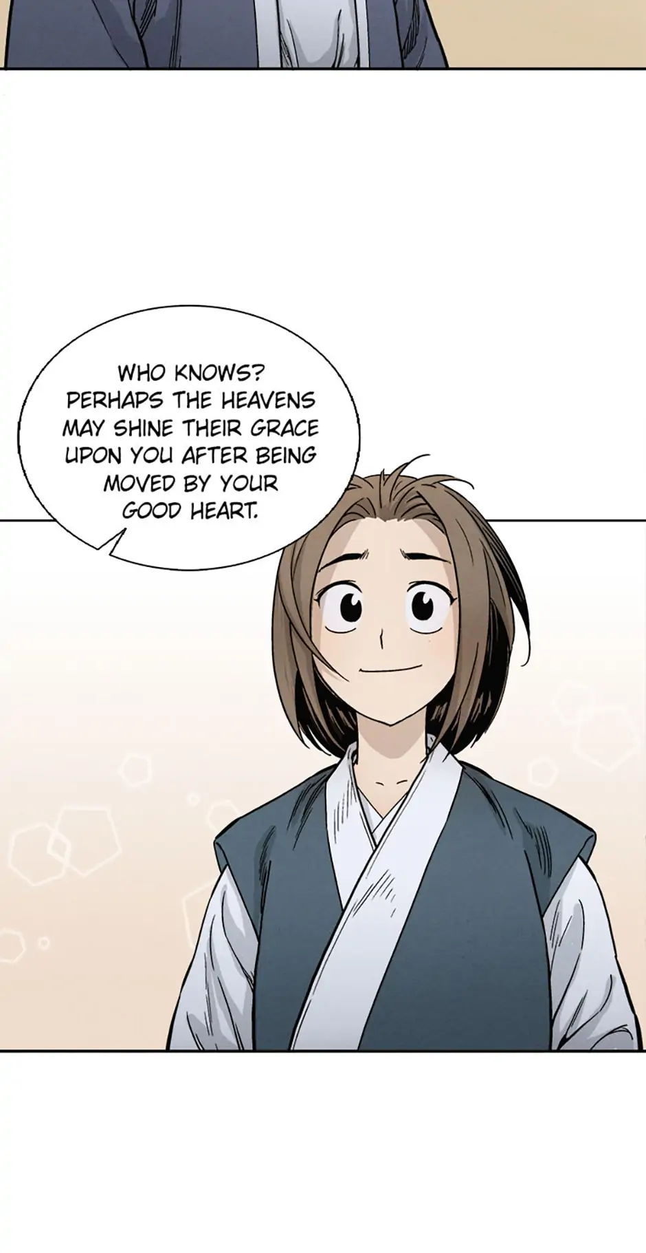 Read The Divine Surgeon EN Manga Online