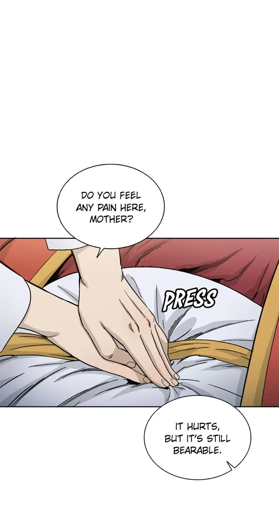 Read The Divine Surgeon EN Manga Online