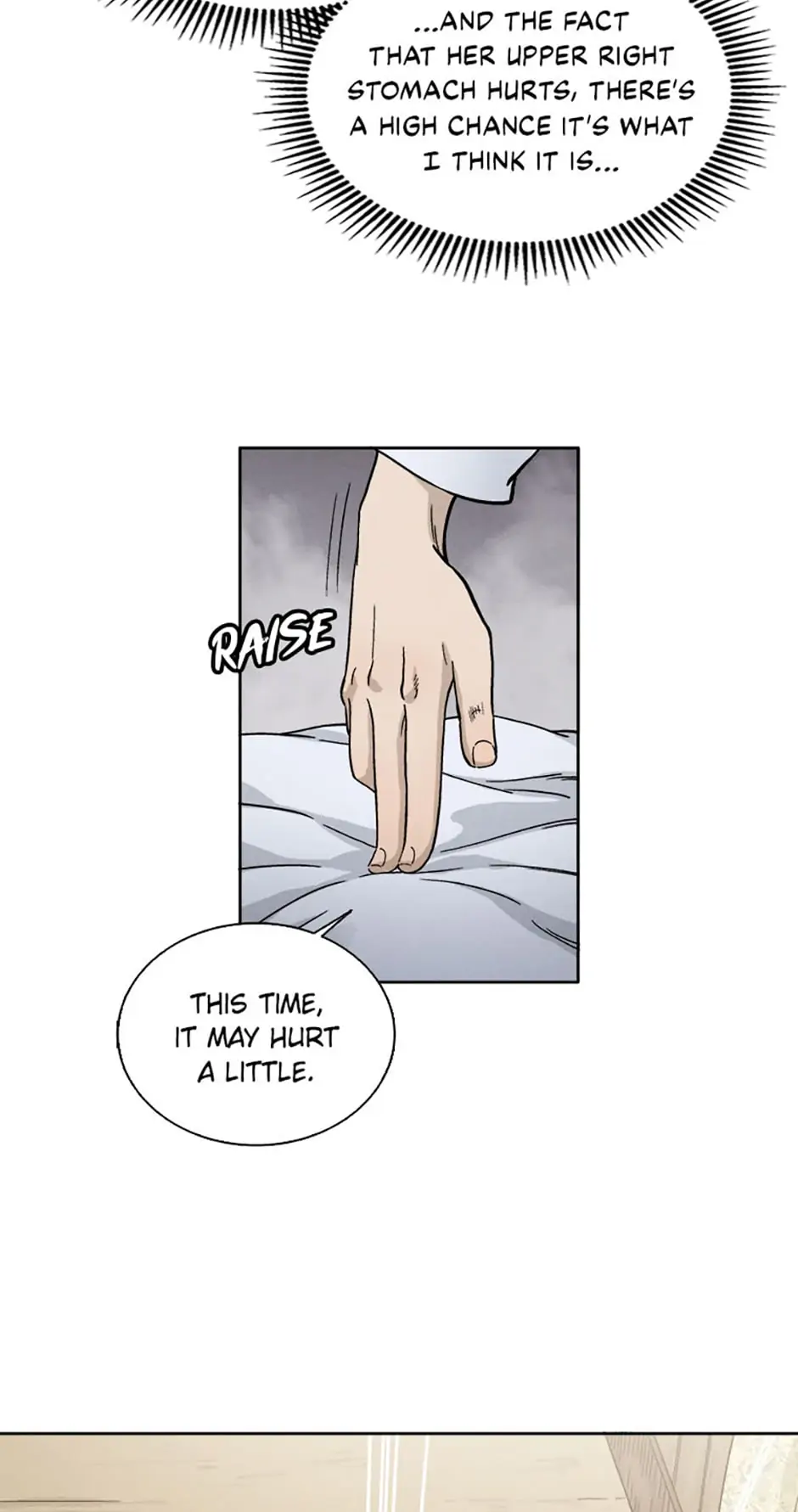 Read The Divine Surgeon EN Manga Online