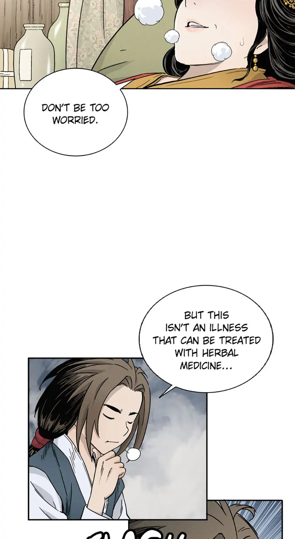 Read The Divine Surgeon EN Manga Online