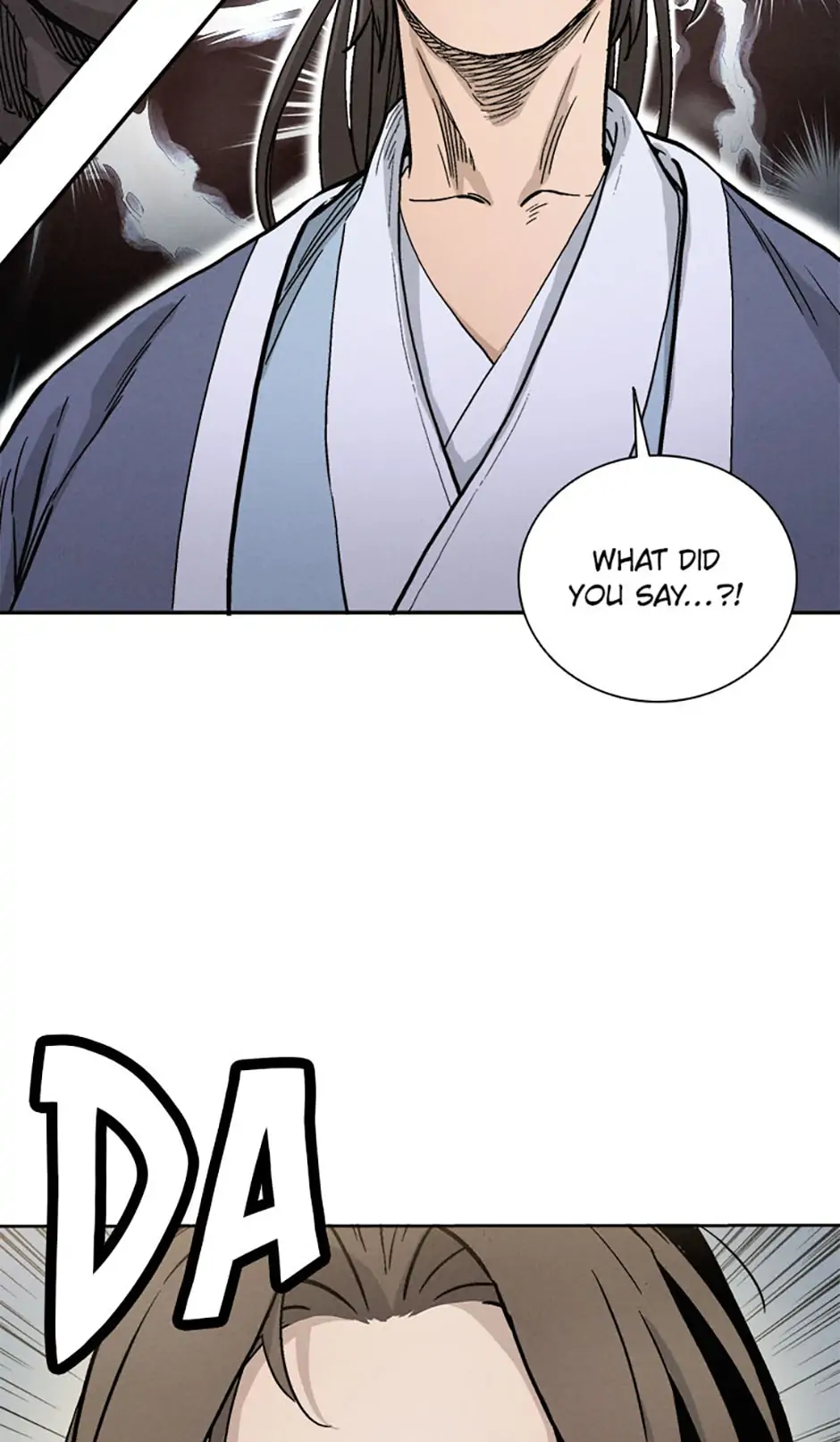 Read The Divine Surgeon EN Manga Online