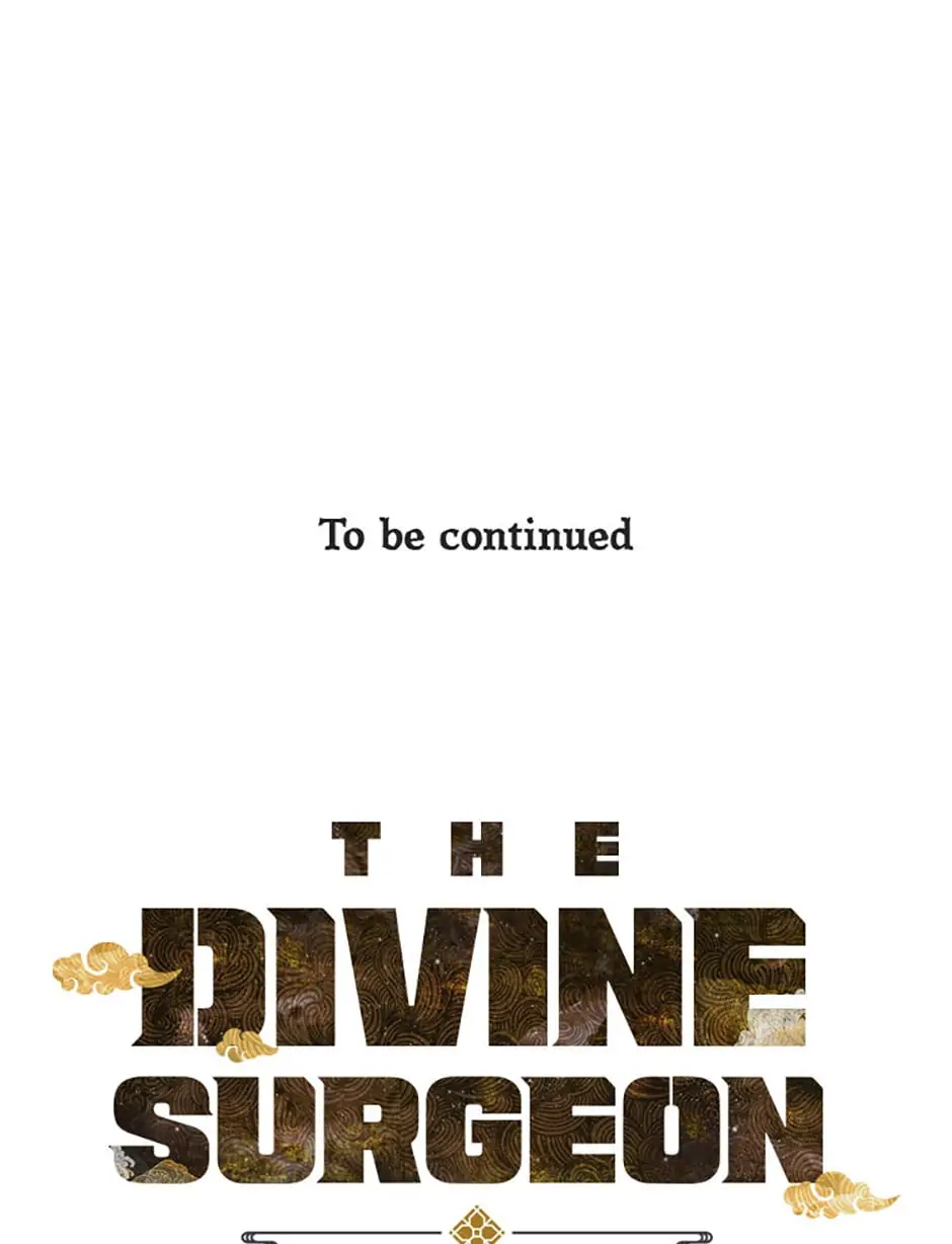 Read The Divine Surgeon EN Manga Online