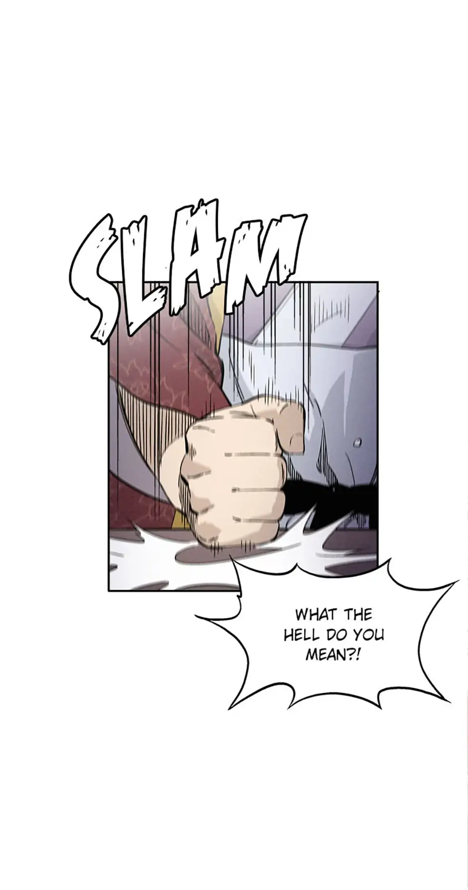 Read The Divine Surgeon EN Manga Online