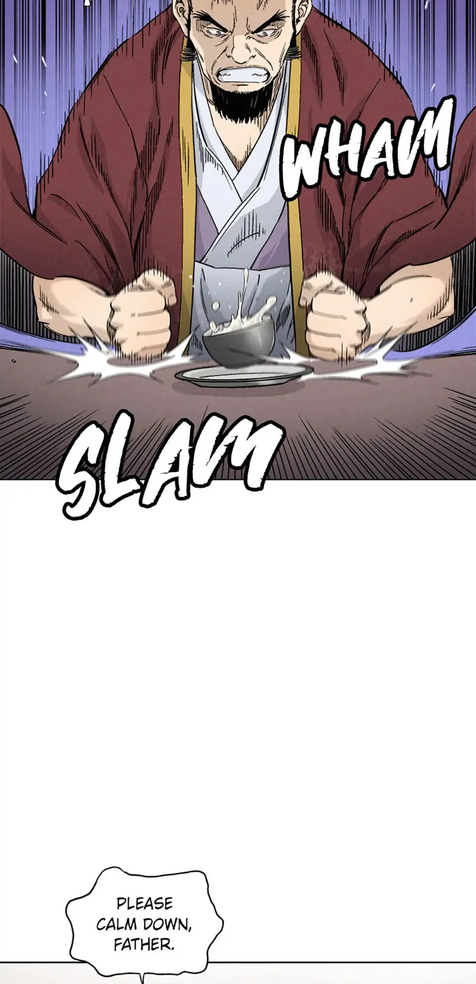 Read The Divine Surgeon EN Manga Online