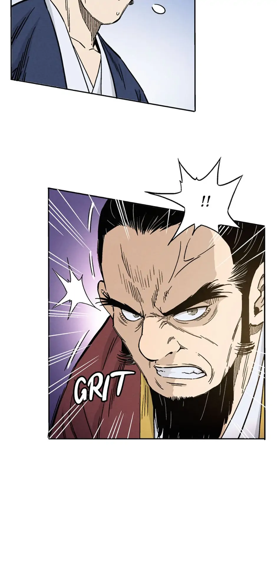 Read The Divine Surgeon EN Manga Online