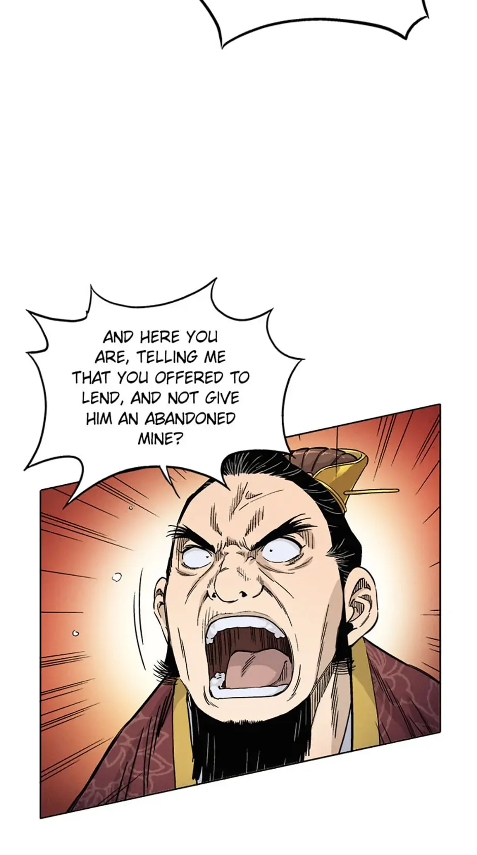 Read The Divine Surgeon EN Manga Online