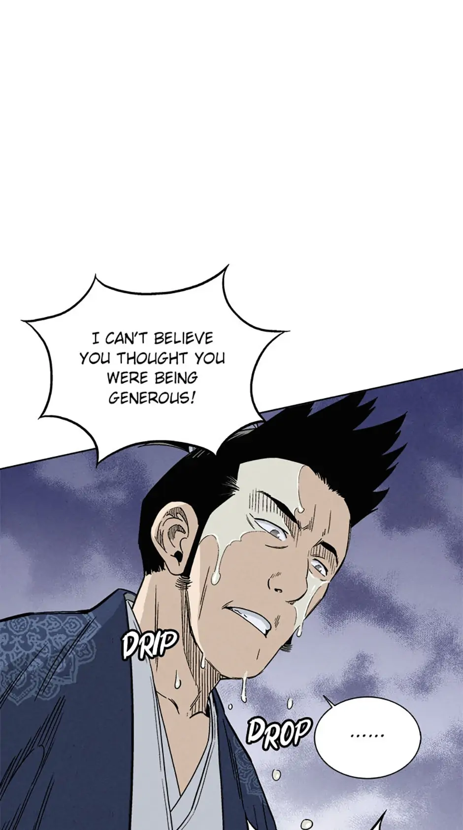 Read The Divine Surgeon EN Manga Online