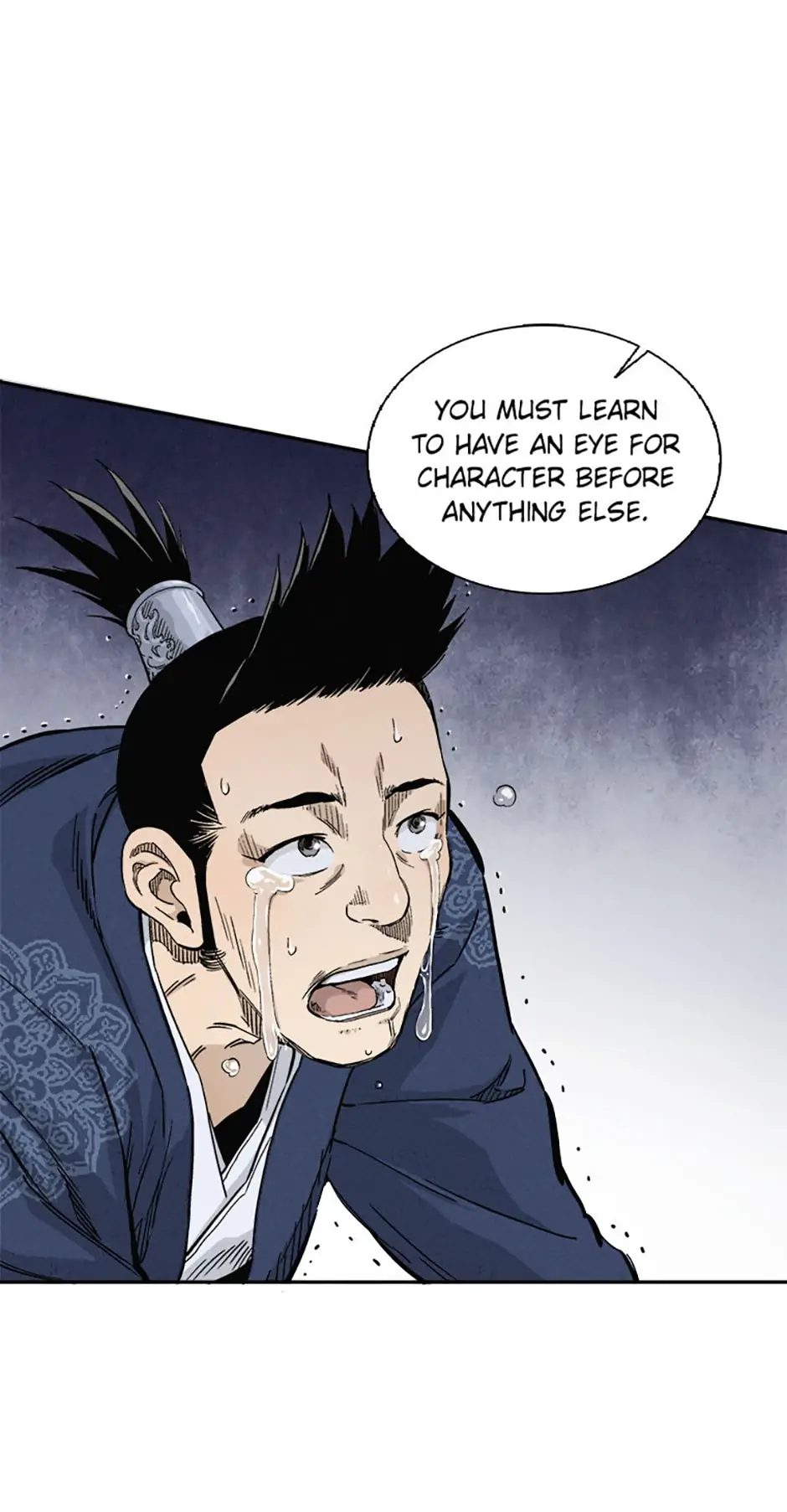 Read The Divine Surgeon EN Manga Online