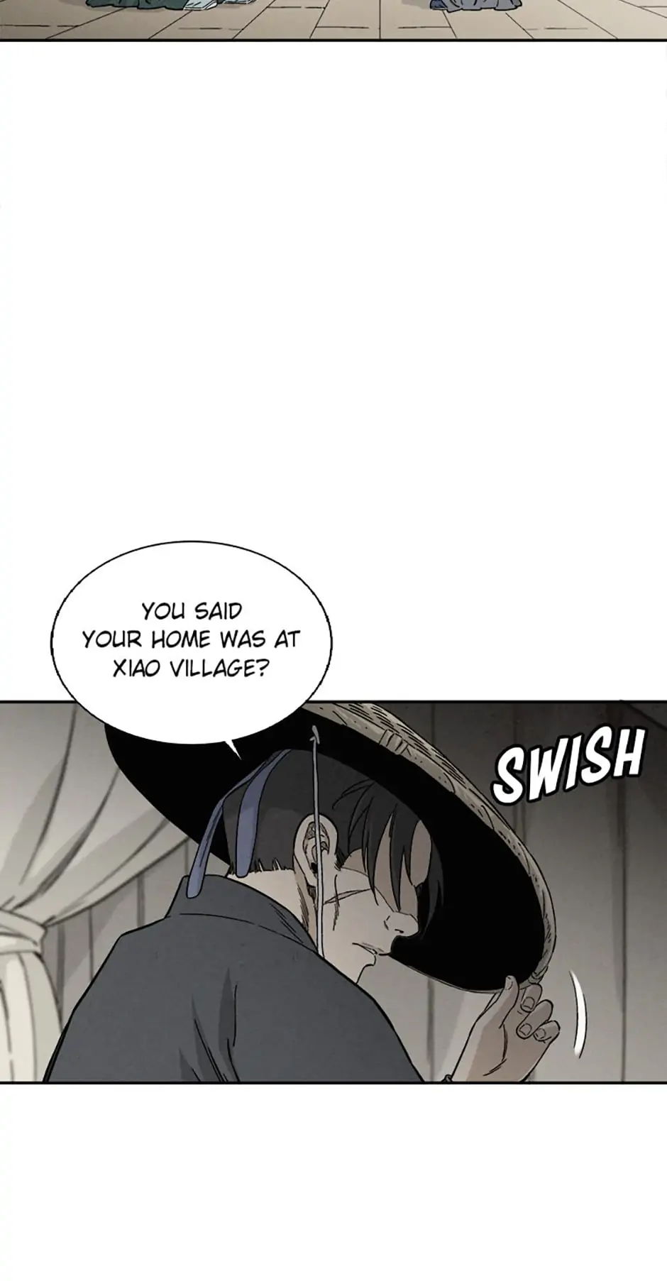 Read The Divine Surgeon EN Manga Online