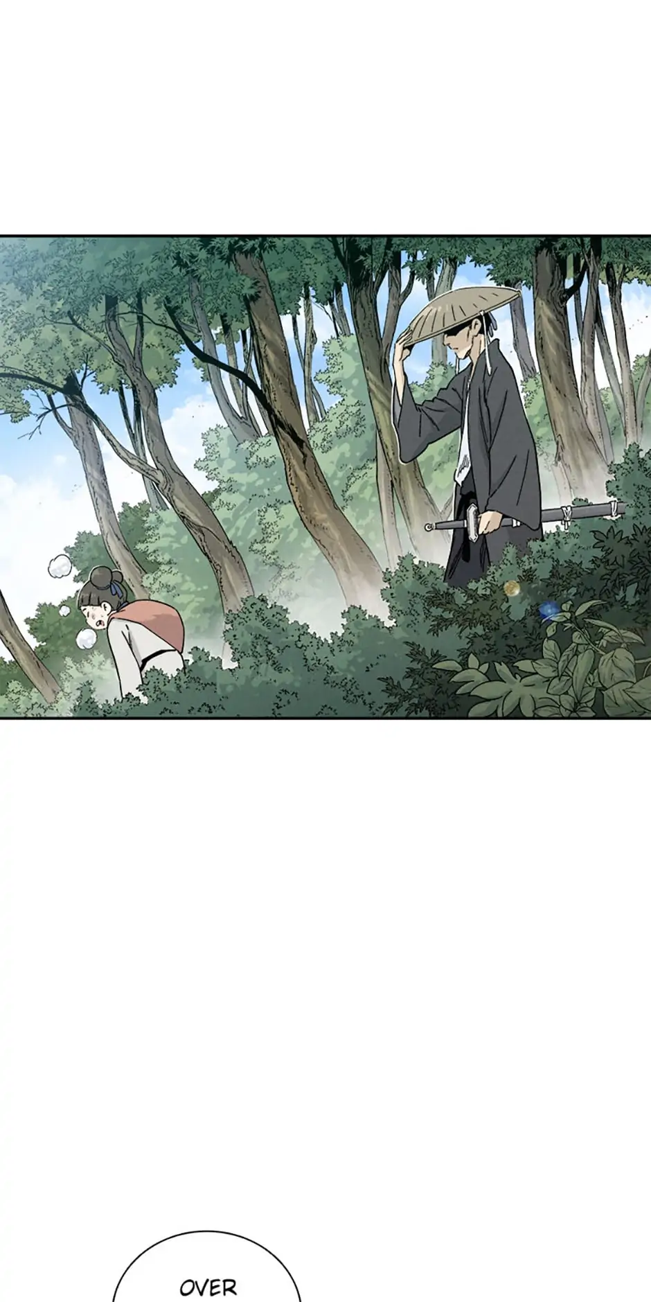 Read The Divine Surgeon EN Manga Online