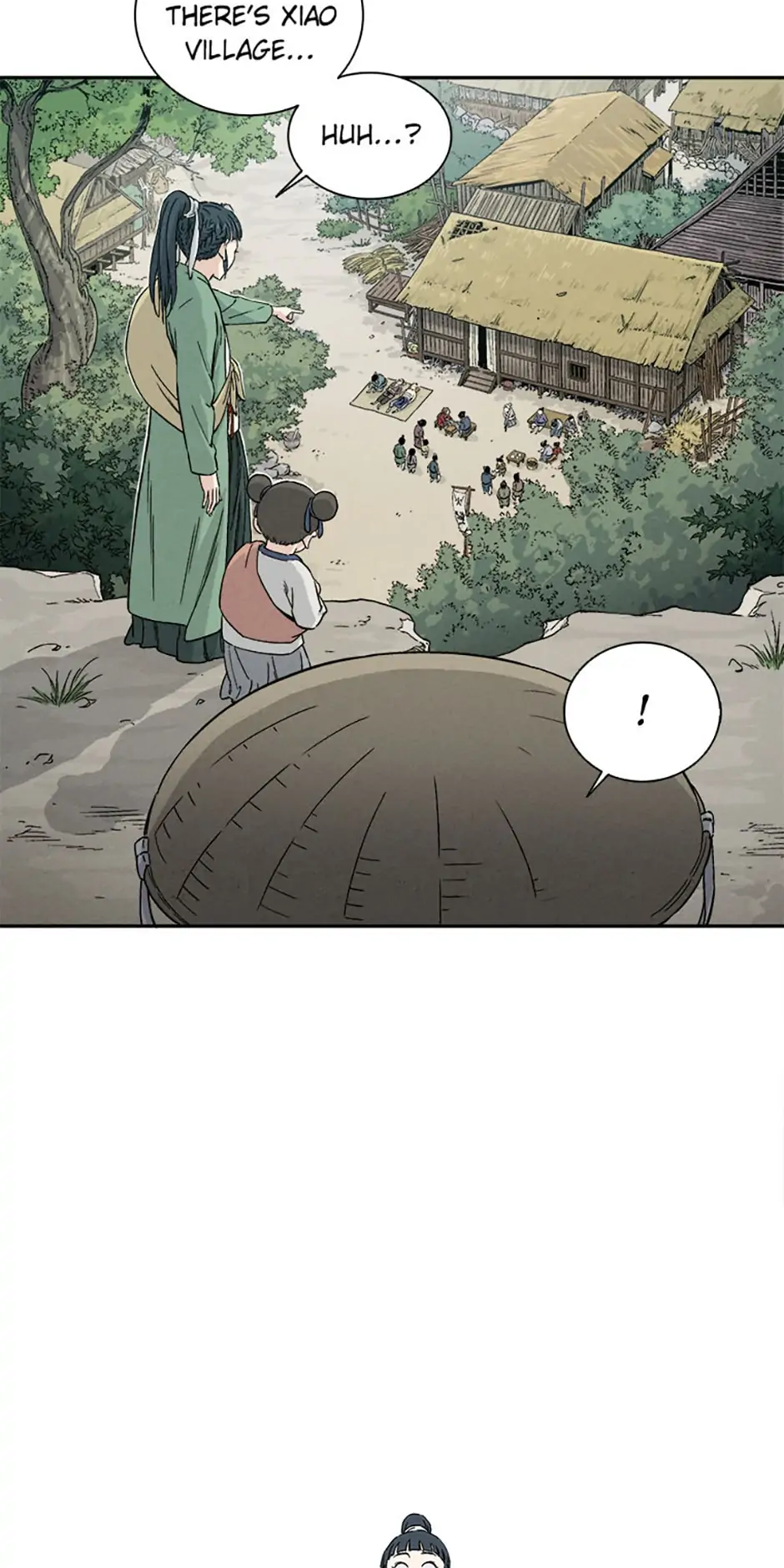 Read The Divine Surgeon EN Manga Online