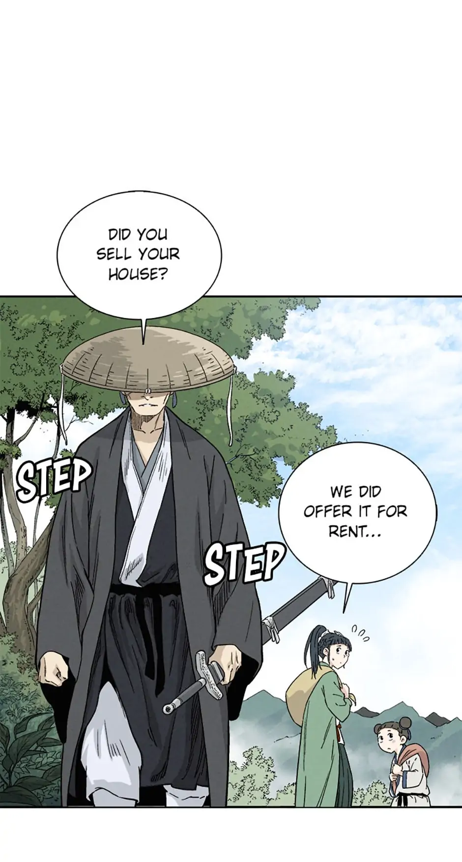 Read The Divine Surgeon EN Manga Online