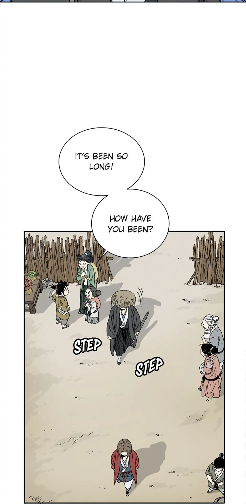 Read The Divine Surgeon EN Manga Online