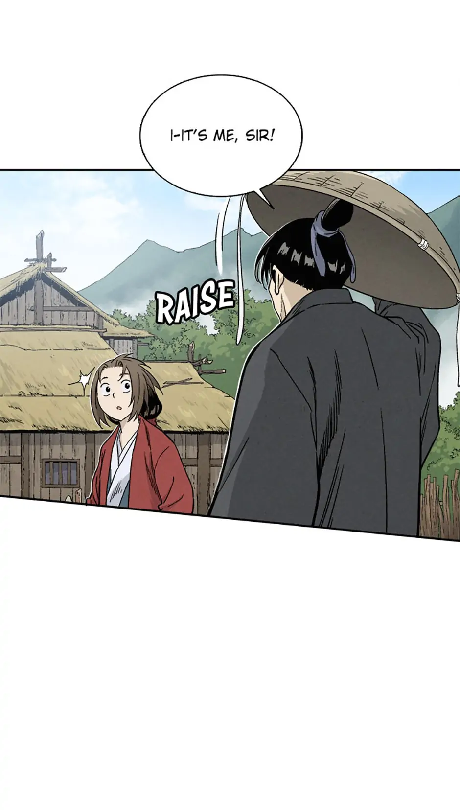 Read The Divine Surgeon EN Manga Online