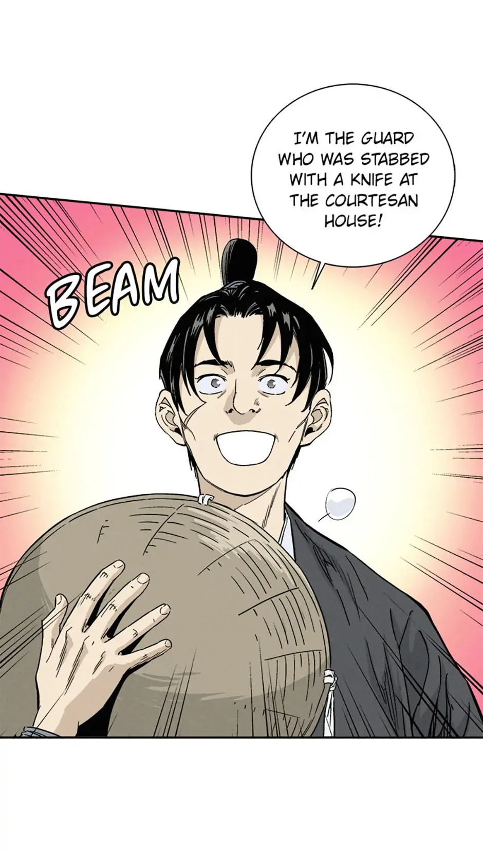 Read The Divine Surgeon EN Manga Online