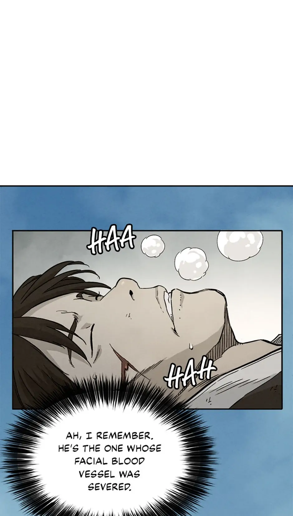 Read The Divine Surgeon EN Manga Online