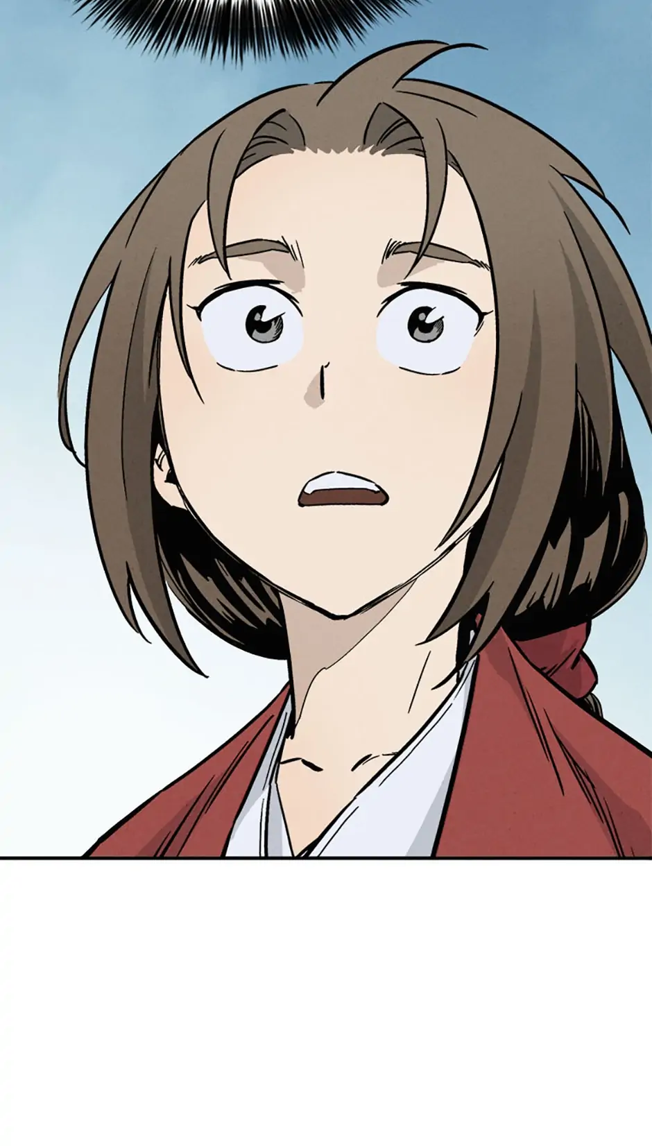 Read The Divine Surgeon EN Manga Online