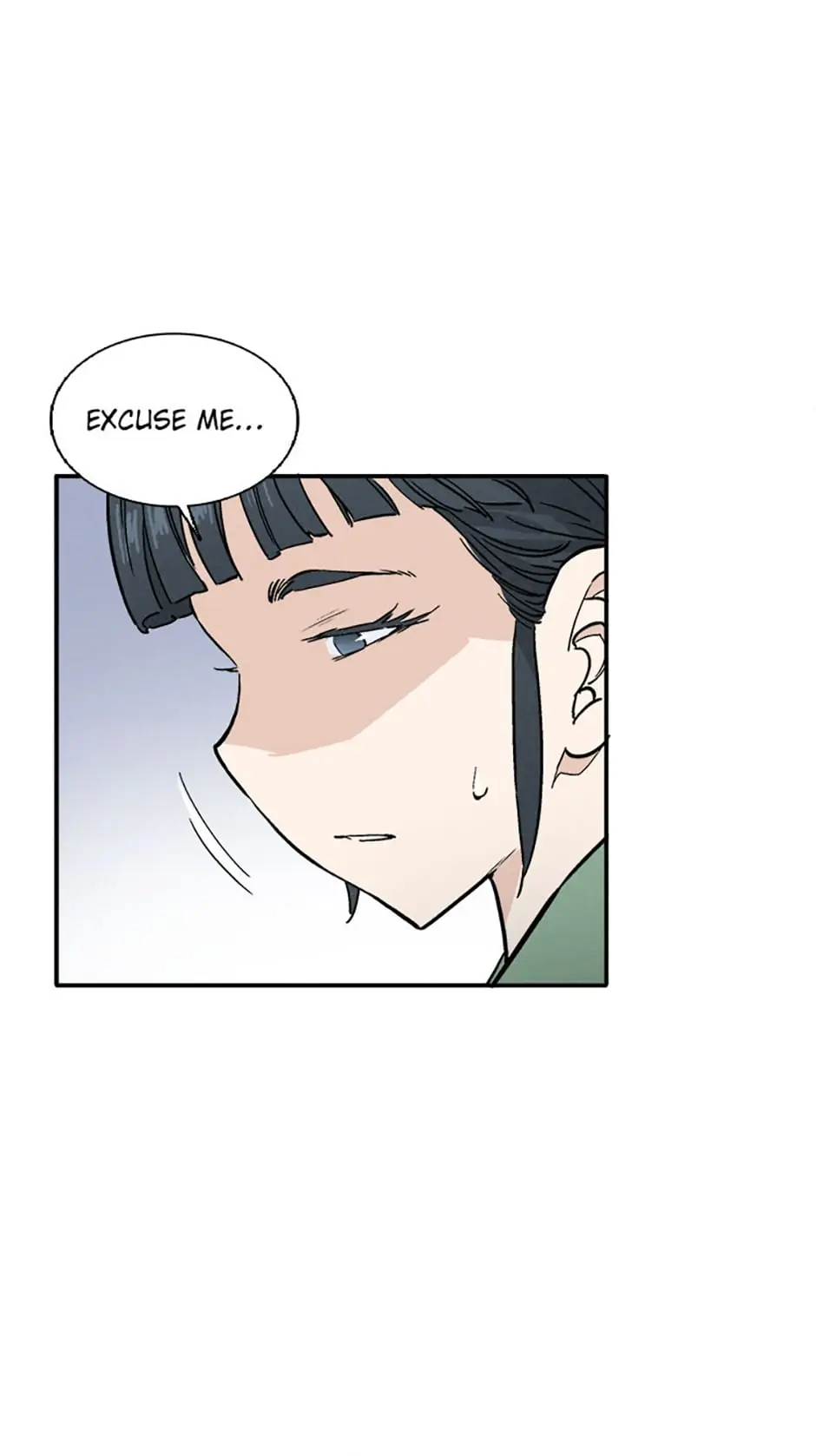 Read The Divine Surgeon EN Manga Online
