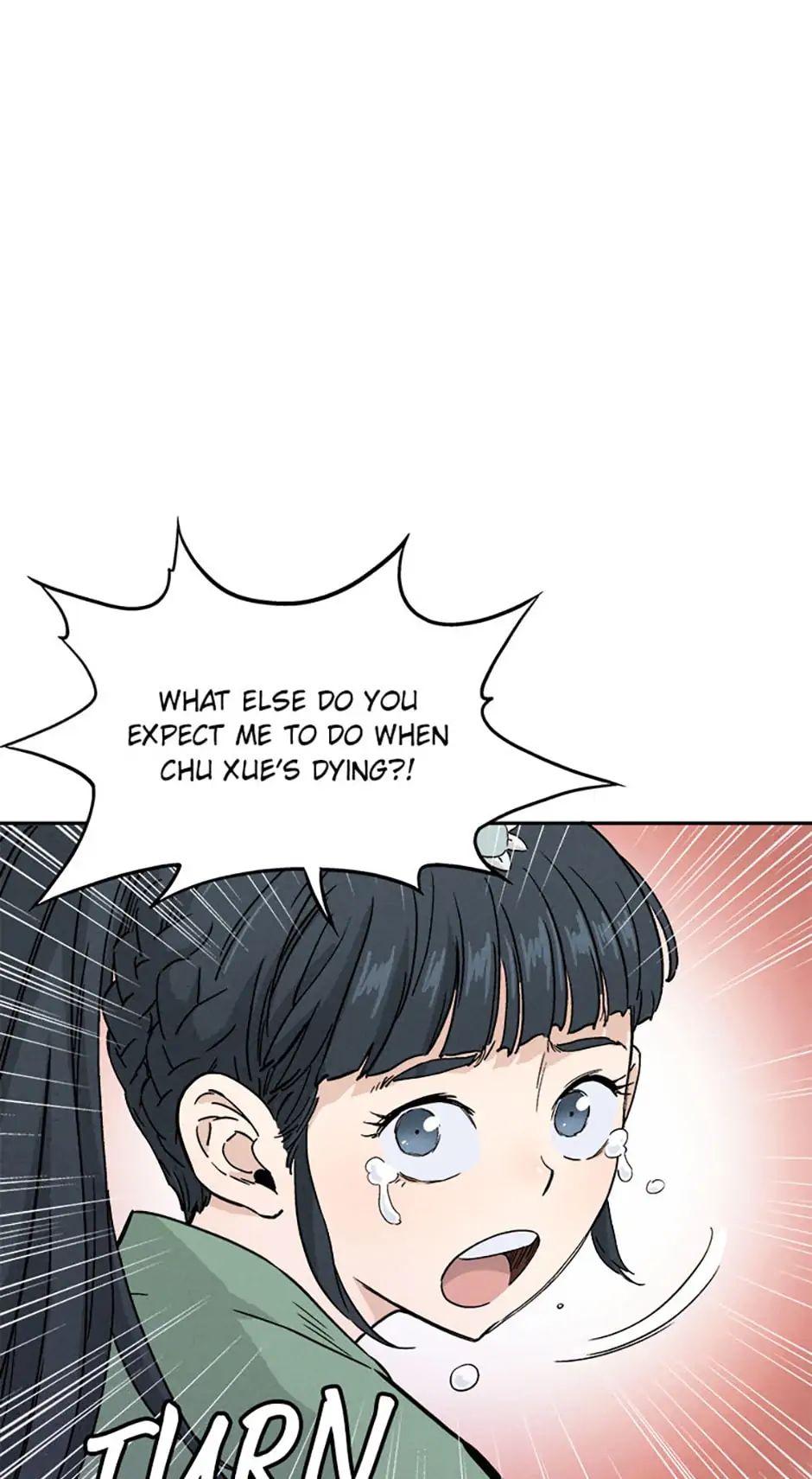 Read The Divine Surgeon EN Manga Online